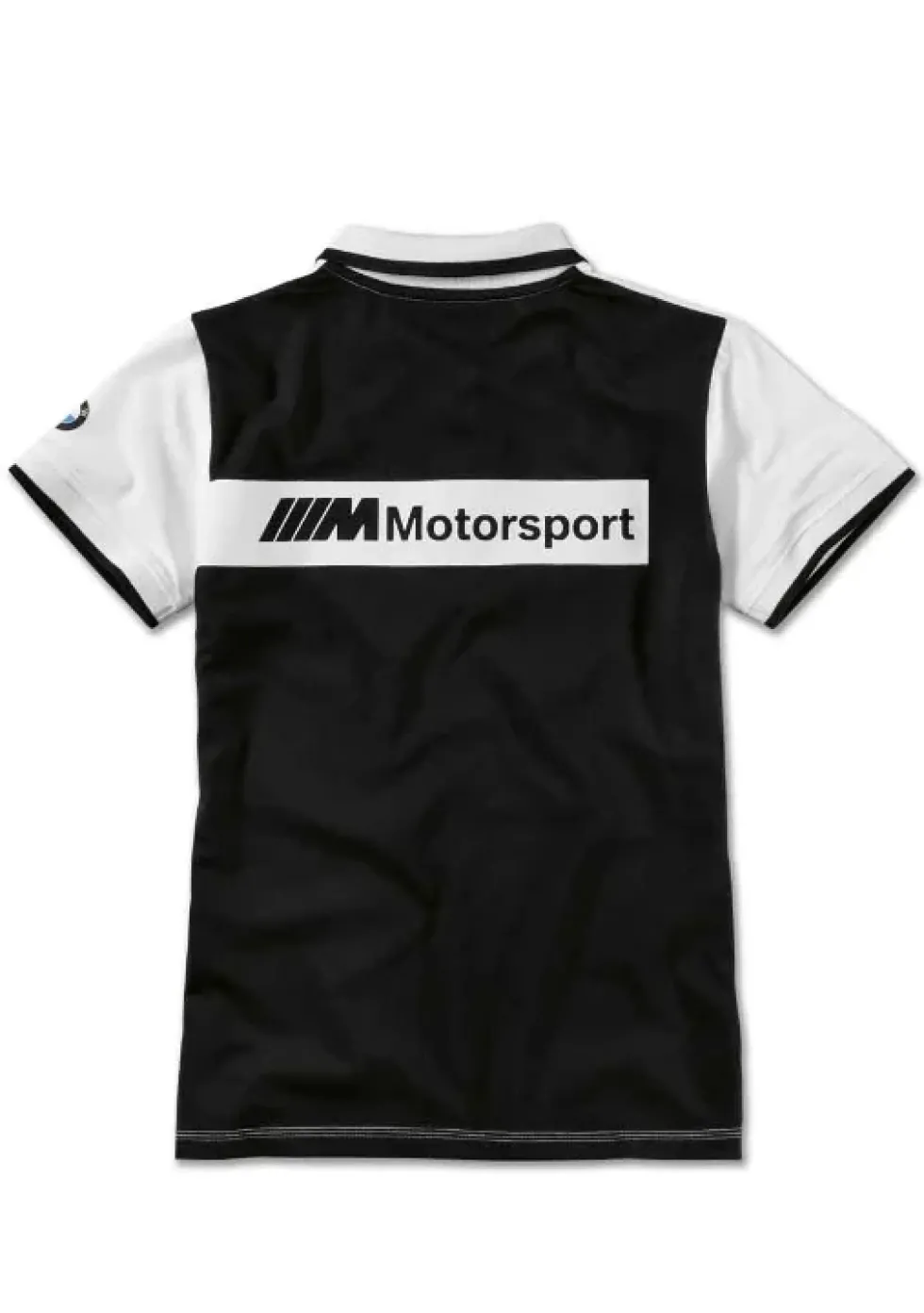 BMW M Motorsport Polo Shirt Damen