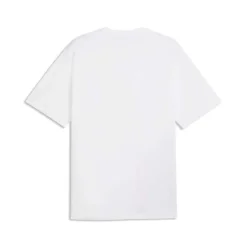 BMW M Motorsport Pumatech-X T-Shirt Herren weiß