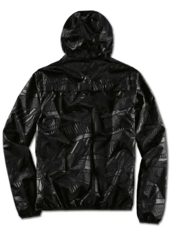 BMW M Motorsport Regenjacke Unisex