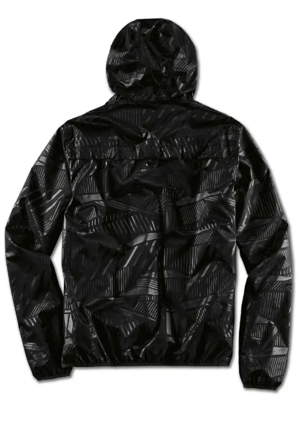 BMW M Motorsport Regenjacke Unisex