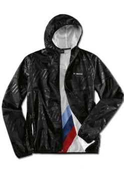BMW M Motorsport Regenjacke Unisex