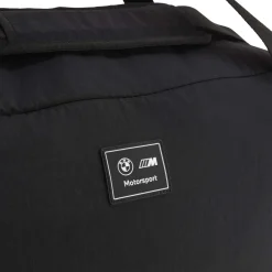 BMW M Motorsport Reisetasche SMU schwarz