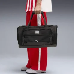 BMW M Motorsport Reisetasche SMU schwarz