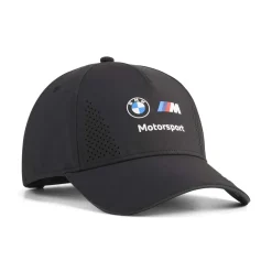 BMW M Motorsport Replica Team BB Cap Herren schwarz