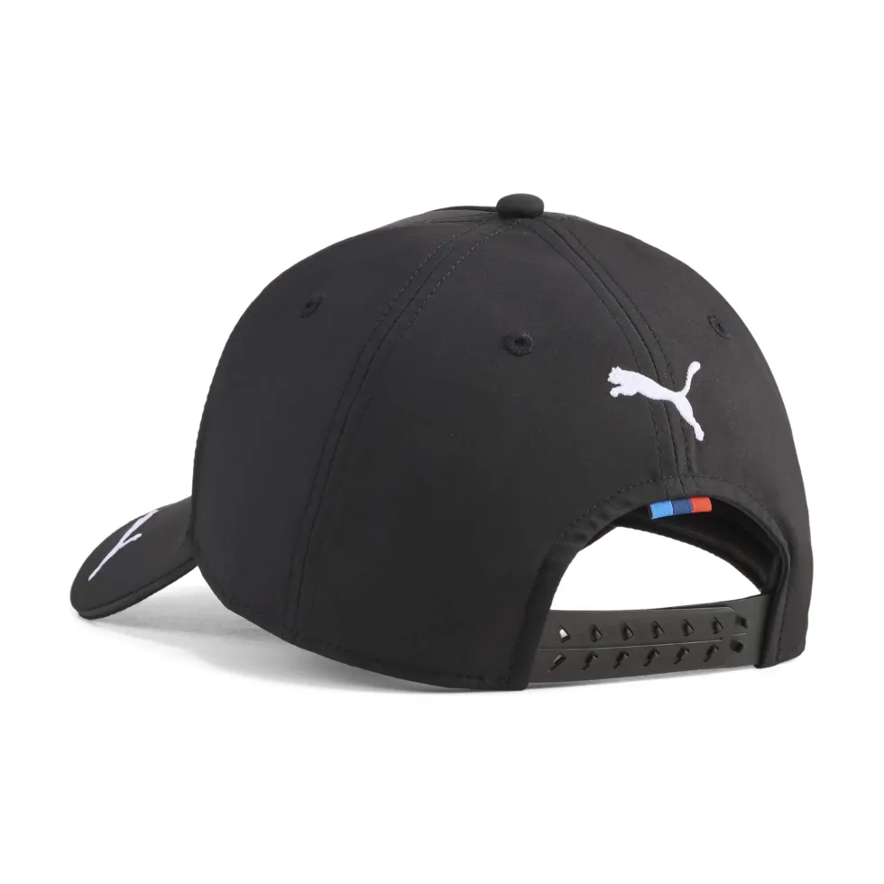 BMW M Motorsport Replica Team BB Cap Herren schwarz