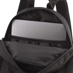BMW M Motorsport Rucksack schwarz