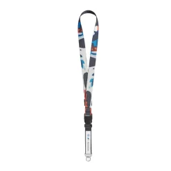 BMW M Motorsport Schlüsselband