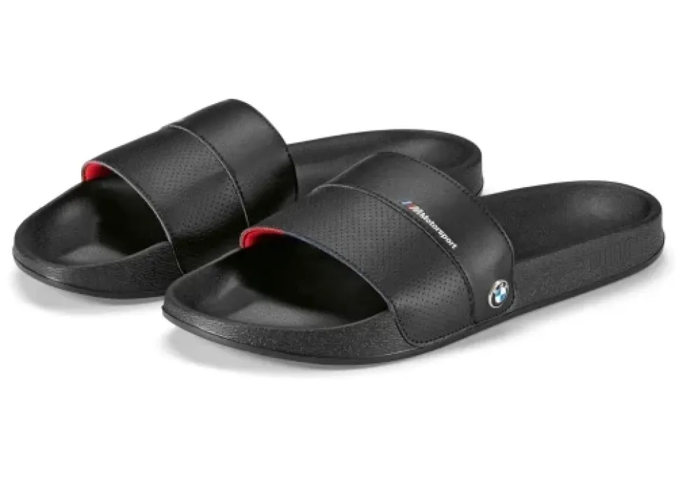 BMW M Motorsport Schuhe Puma Leadcat