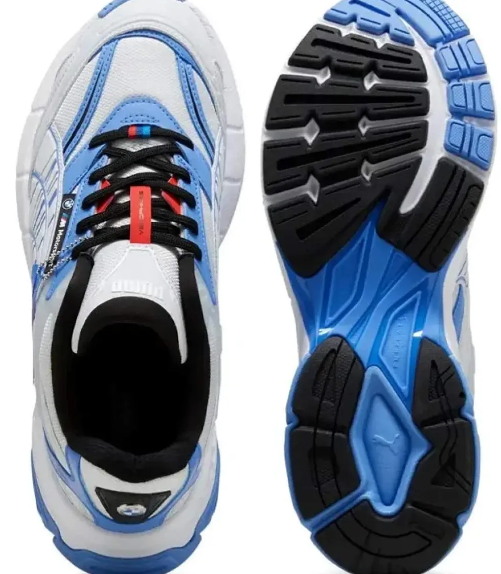 BMW M Motorsport Sneaker Velophasis "CGS"-36