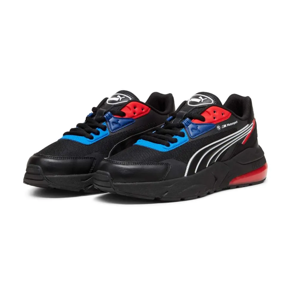 BMW M Motorsport Sneaker VIS 2K