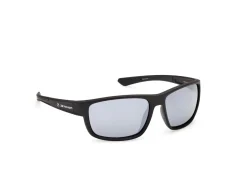 BMW M Motorsport Sonnenbrille Herren schwarz