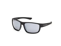 BMW M Motorsport Sonnenbrille Herren schwarz