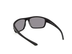 BMW M Motorsport Sonnenbrille Herren schwarz