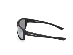 BMW M Motorsport Sonnenbrille Herren schwarz