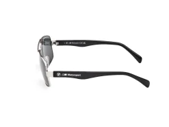 BMW M Motorsport Sonnenbrille Metal