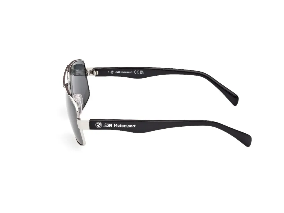 BMW M Motorsport Sonnenbrille Metal