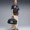 BMW M Motorsport Sportswear AOP T-Shirt Herren schwarz