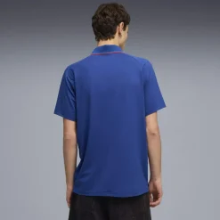 BMW M Motorsport Sportswear Cloudspun Polo-Shirt Herren blau
