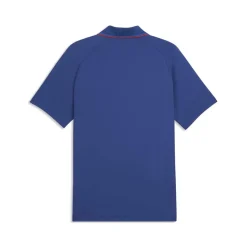 BMW M Motorsport Sportswear Cloudspun Polo-Shirt Herren blau