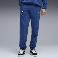 BMW M Motorsport Sportswear MT7 Trainingshose Herren blau