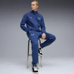 BMW M Motorsport Sportswear MT7 Trainingshose Herren blau