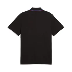 BMW M Motorsport Sportswear Polo-Shirt Herren schwarz
