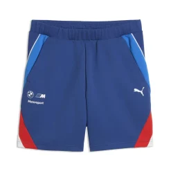 BMW M Motorsport Sportswear Sweat Shorts Herren blau