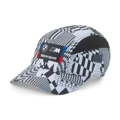 BMW M Motorsport Statement Cap