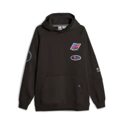 BMW M Motorsport Statement Hoodie Herren