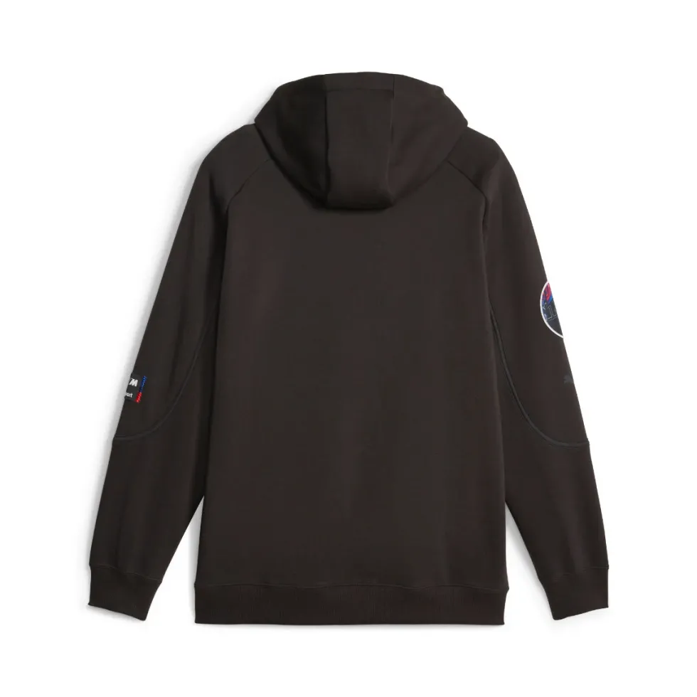 BMW M Motorsport Statement Hoodie Herren