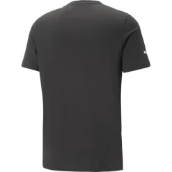 BMW M Motorsport Statement T-Shirt schwarz Herren