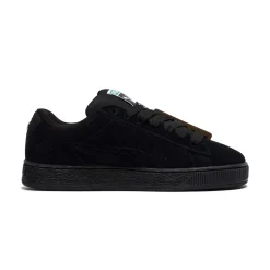 BMW M Motorsport Suede XL Schuhe schwarz-blau