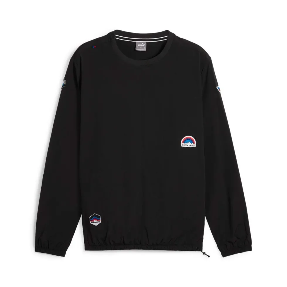 BMW M Motorsport Sweater "CGS" unisex