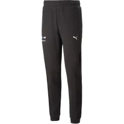 BMW M Motorsport Sweat Hose schwarz Herren