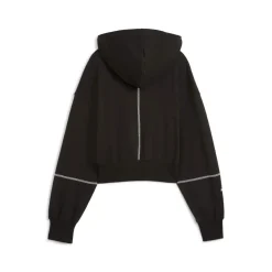 BMW M Motorsport Sweatjacke Damen