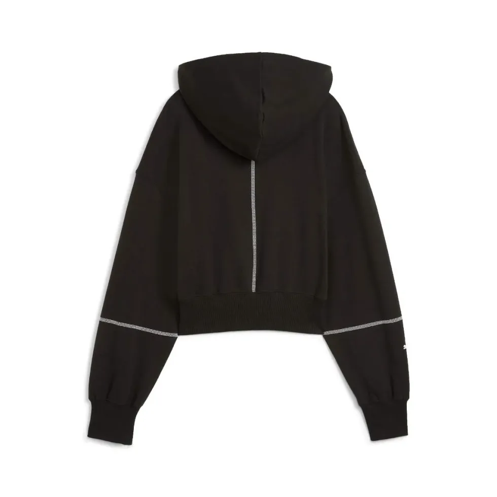BMW M Motorsport Sweatjacke Damen