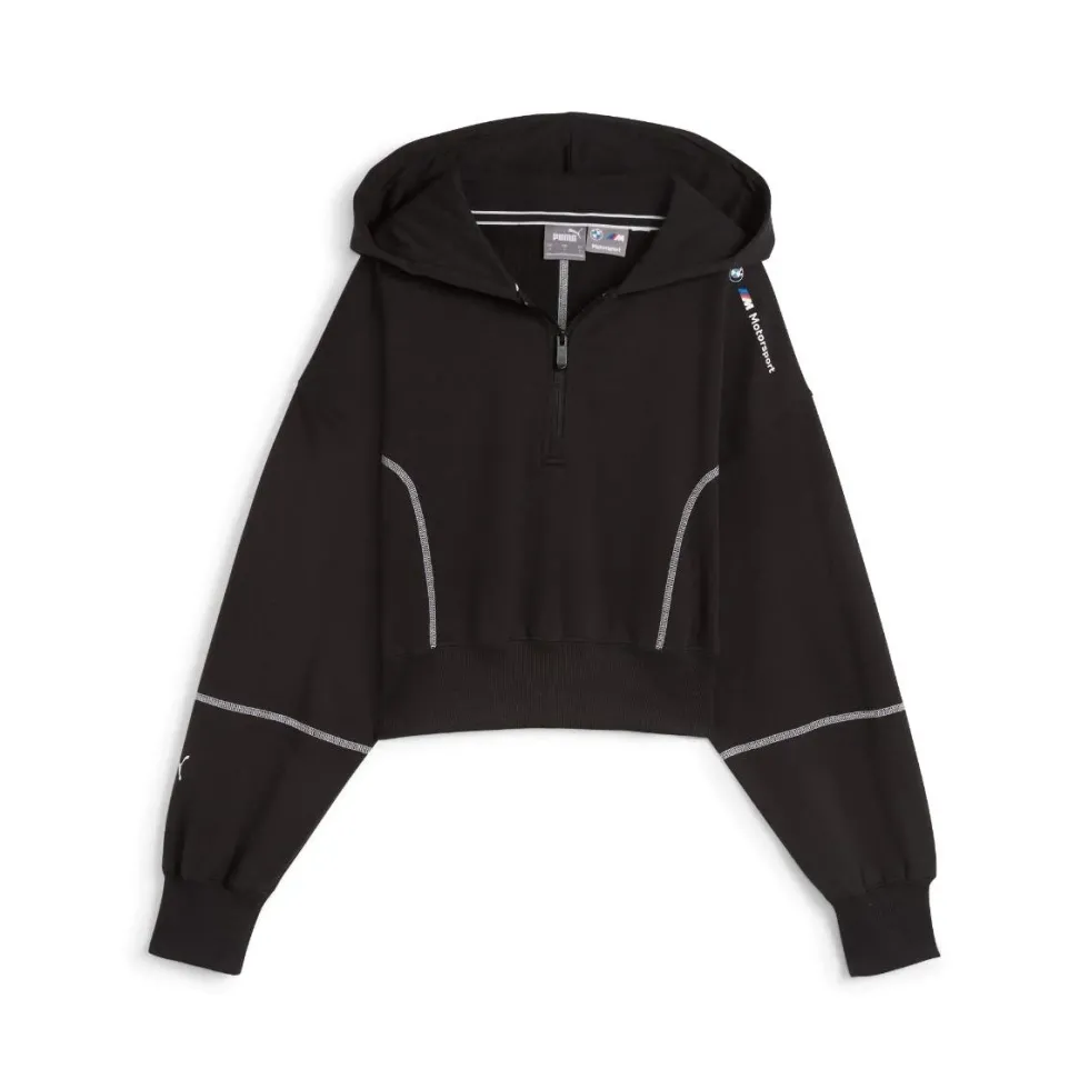 BMW M Motorsport Sweatjacke Damen