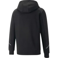 BMW M Motorsport Sweat Jacke schwarz Herren