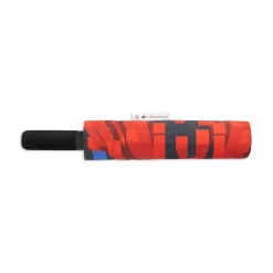 BMW M Motorsport Taschenschirm Pixel AOP