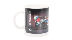 BMW M Motorsport Tasse