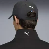 BMW M Motorsport Team BB Cap Herren schwarz mit M Streifen