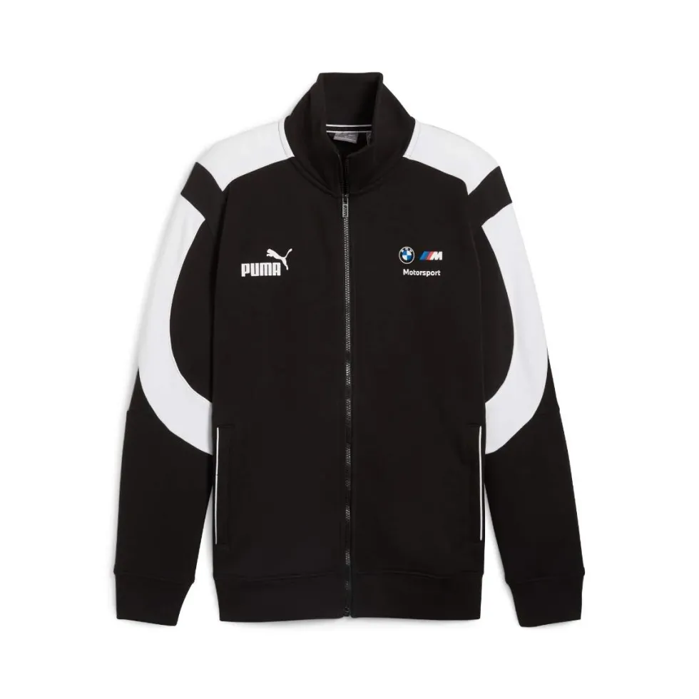 BMW M Motorsport Trainingsjacke Herren