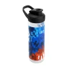 BMW M Motorsport Trinkflasche Pixel AOP