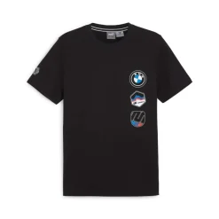 BMW M Motorsport T-Shirt "CGS" Herren
