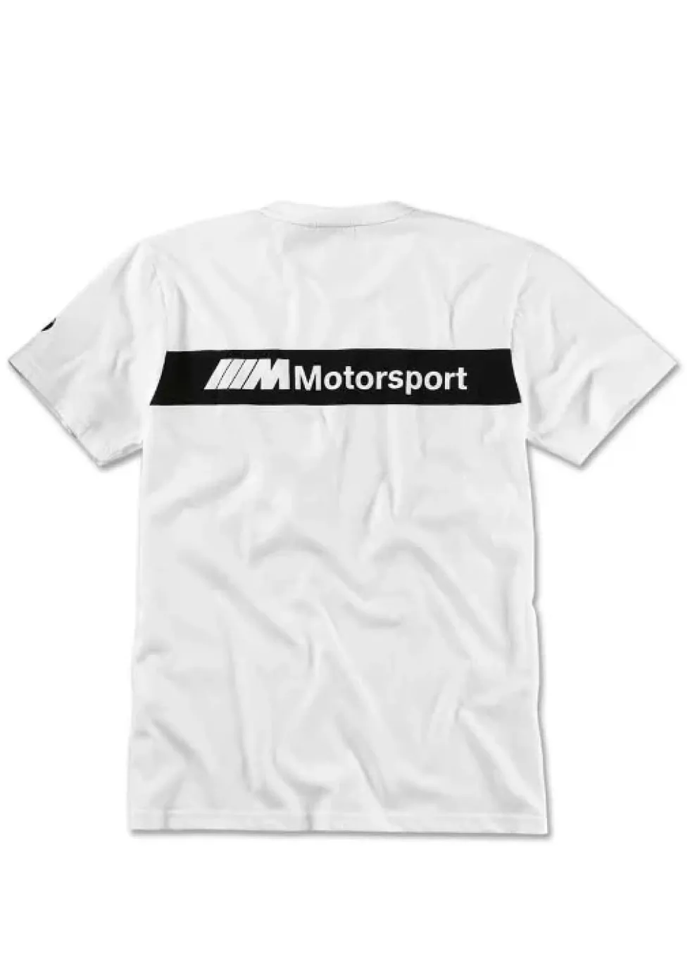BMW M Motorsport T-Shirt Herren Grafik