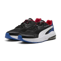 BMW M Motorsport VIS2K Schuhe schwarz-blau