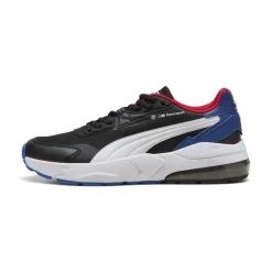 BMW M Motorsport VIS2K Schuhe schwarz-blau
