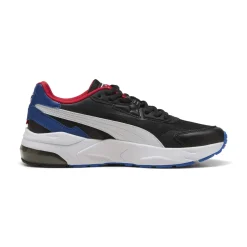 BMW M Motorsport VIS2K Schuhe schwarz-blau