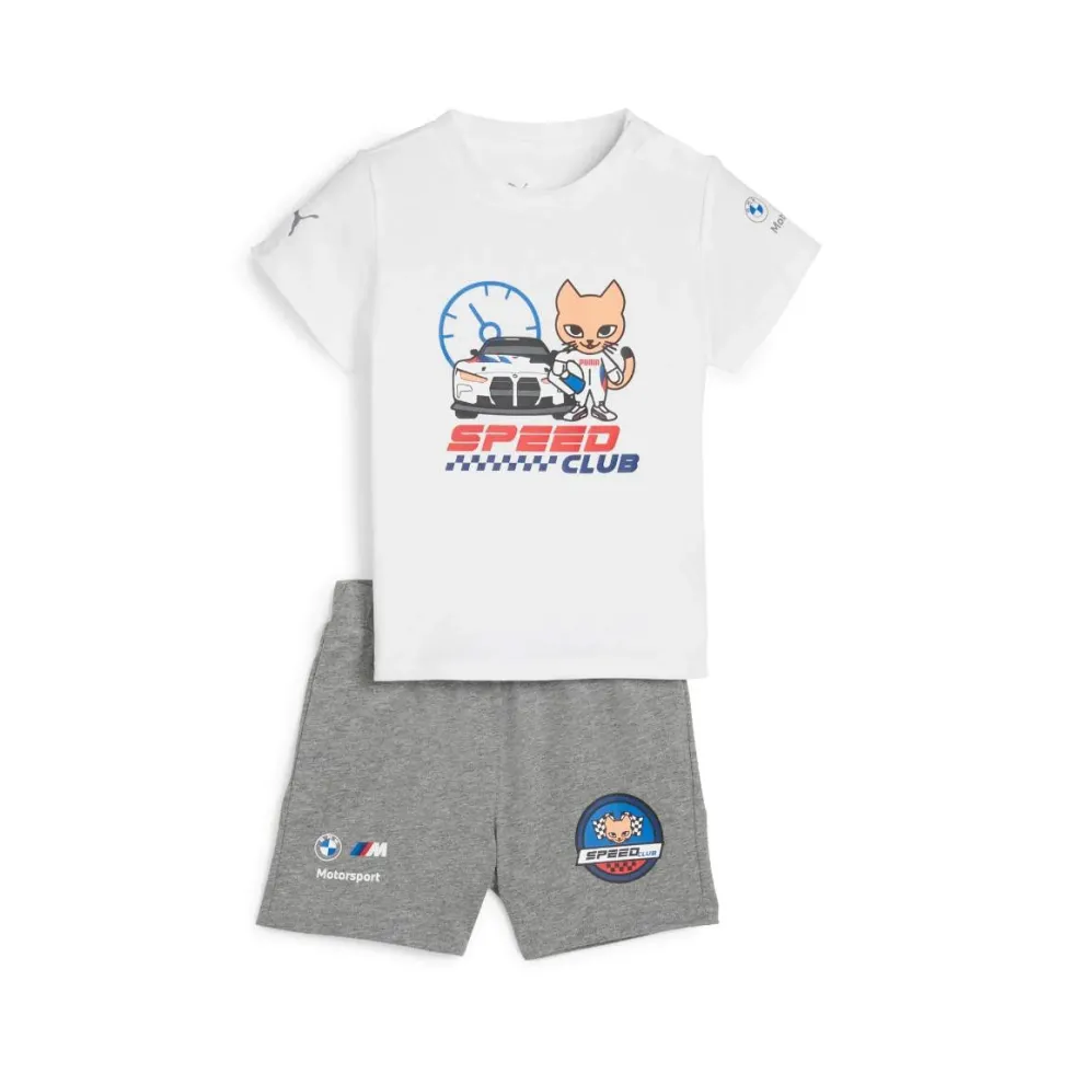BMW M Motorsport Zweiteiler Kleinkind