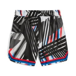 BMW MMS AOP Shorts Herren